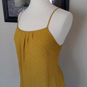 Ann Taylor Loft camisole